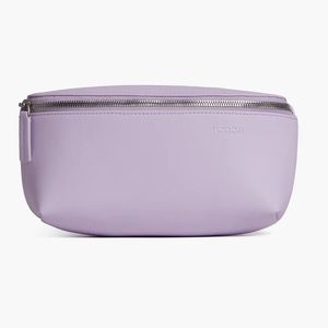 Mono’s Metro Sling - Purple Icing